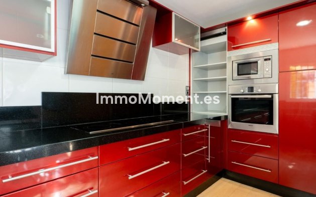 Wiederverkauf - Villa - Fuengirola - Fuengirola Centro