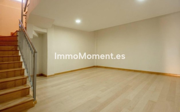 Wiederverkauf - Villa - Fuengirola - Fuengirola Centro