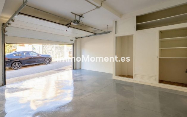 Wiederverkauf - Villa - Fuengirola - Fuengirola Centro