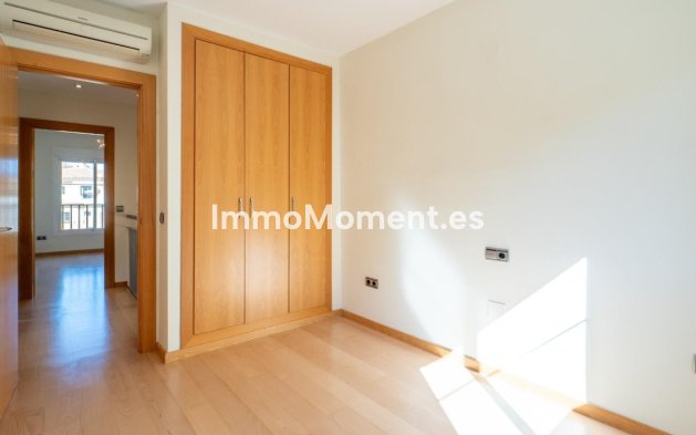 Wiederverkauf - Villa - Fuengirola - Fuengirola Centro