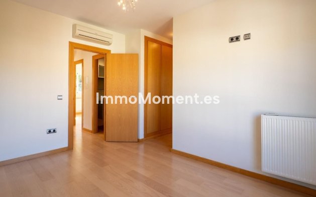 Wiederverkauf - Villa - Fuengirola - Fuengirola Centro