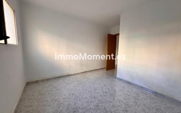 Revente - Appartement - Torremolinos