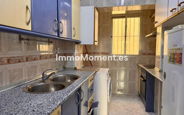 Revente - Appartement - Torremolinos