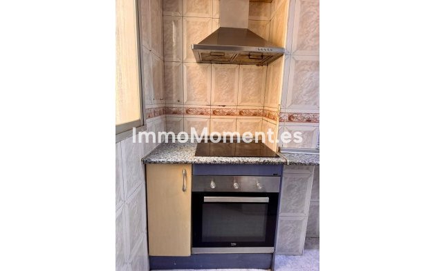 Revente - Appartement - Torremolinos