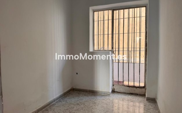 Revente - Appartement - Torremolinos
