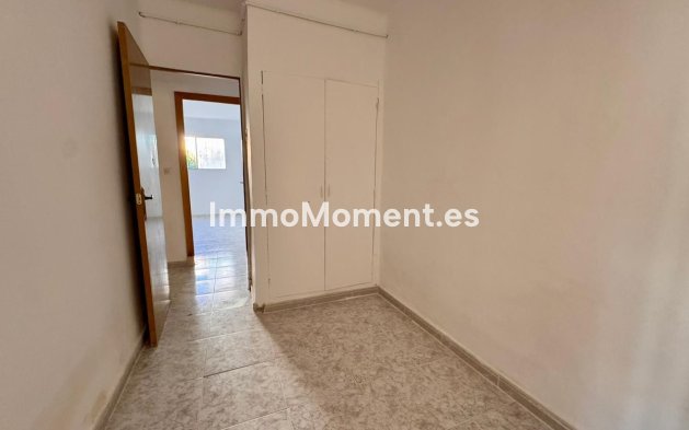 Revente - Appartement - Torremolinos