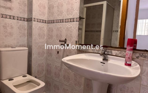 Revente - Appartement - Torremolinos