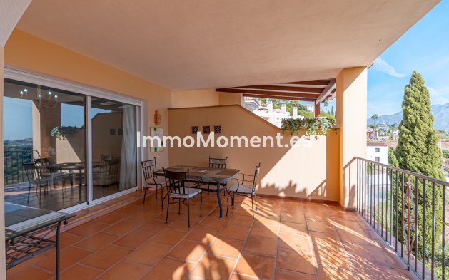 Reventa - Apartamento - Benahavís - Benahavís Centro