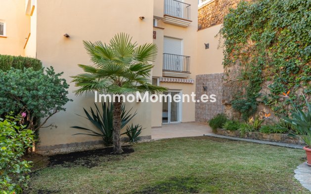 Reventa - Apartamento - Benahavís - Benahavís Centro