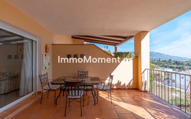 Reventa - Apartamento - Benahavís - Benahavís Centro