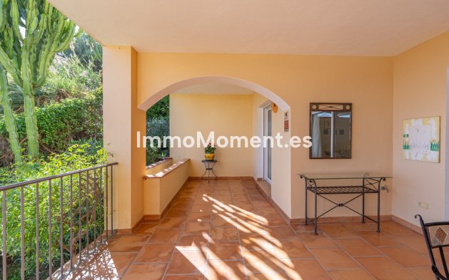 Reventa - Apartamento - Benahavís - Benahavís Centro