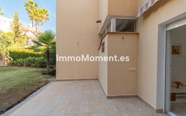 Reventa - Apartamento - Benahavís - Benahavís Centro