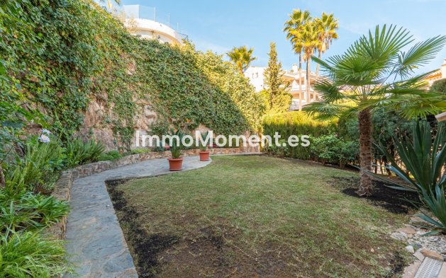 Reventa - Apartamento - Benahavís - Benahavís Centro