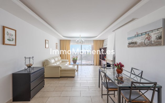 Reventa - Apartamento - Benahavís - Benahavís Centro