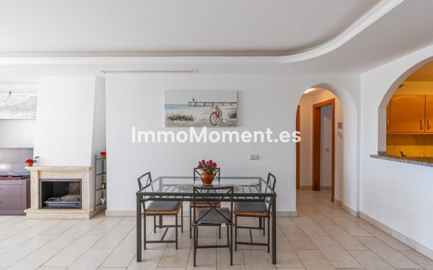 Reventa - Apartamento - Benahavís - Benahavís Centro