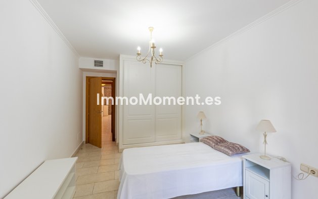 Reventa - Apartamento - Benahavís - Benahavís Centro