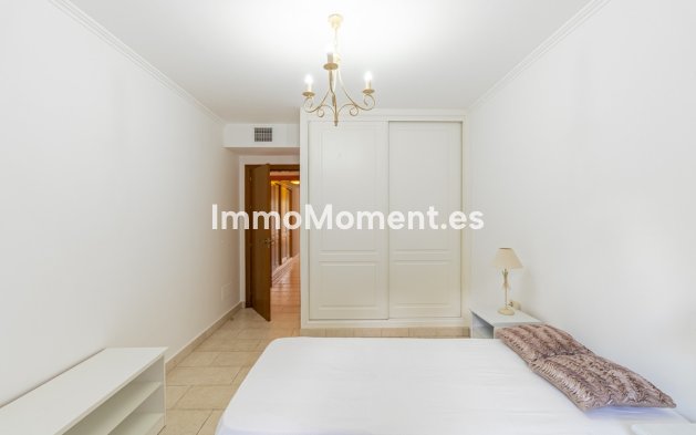 Reventa - Apartamento - Benahavís - Benahavís Centro