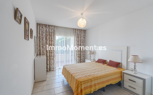 Reventa - Apartamento - Benahavís - Benahavís Centro