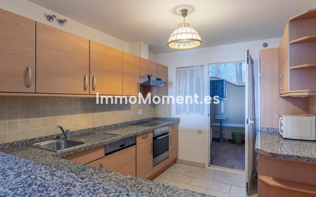 Reventa - Apartamento - Benahavís - Benahavís Centro