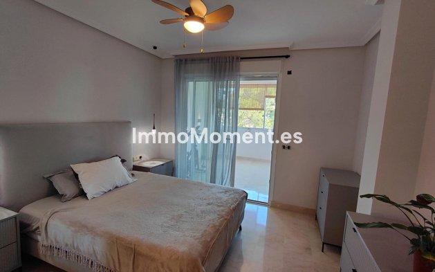 Revente - Appartement - Marbella - Nagüeles