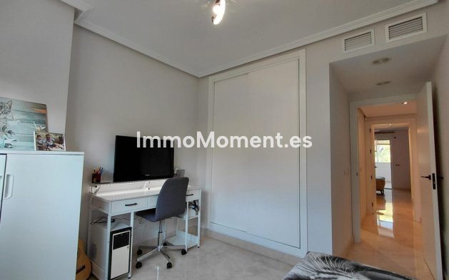 Revente - Appartement - Marbella - Nagüeles