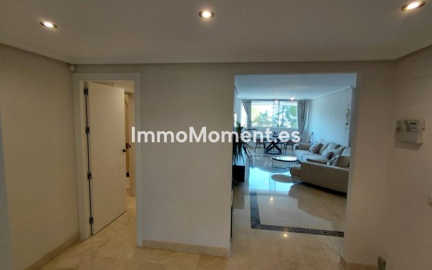 Revente - Appartement - Marbella - Nagüeles