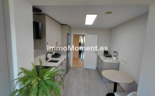 Revente - Appartement - Marbella - Nagüeles