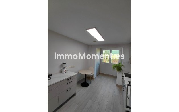 Revente - Appartement - Marbella - Nagüeles