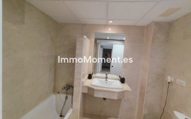 Revente - Appartement - Marbella - Nagüeles