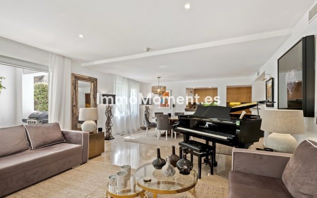 Wiederverkauf - Wohnung - Marbella - Marbella Centro