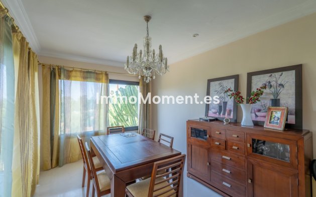 Revente - Villa - Benahavís - Benahavís Centro