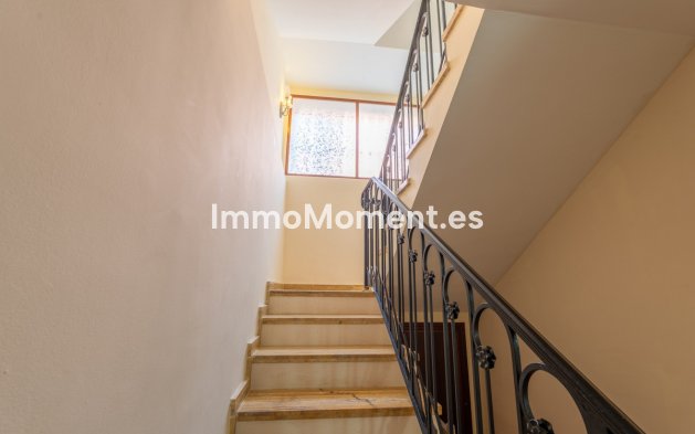 Revente - Villa - Benahavís - Benahavís Centro