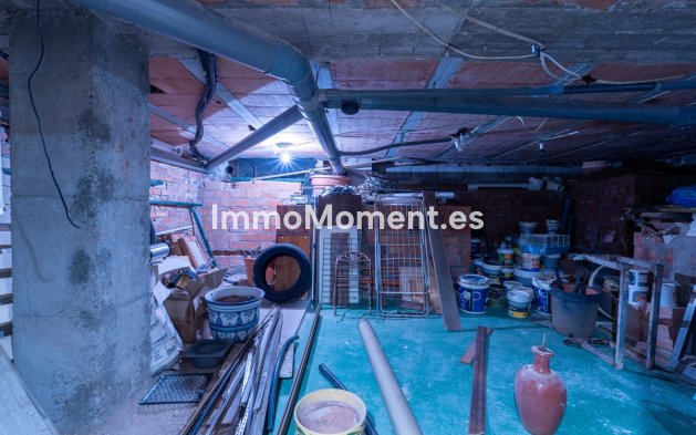 Revente - Villa - Benahavís - Benahavís Centro