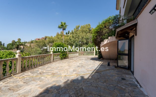 Revente - Villa - Benahavís - Benahavís Centro