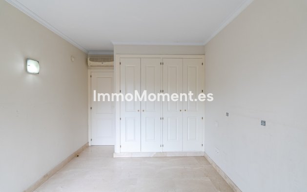 Revente - Maison mitoyenne - Estepona  - Estepona Centro