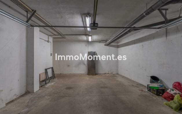 Revente - Maison mitoyenne - Estepona  - Estepona Centro