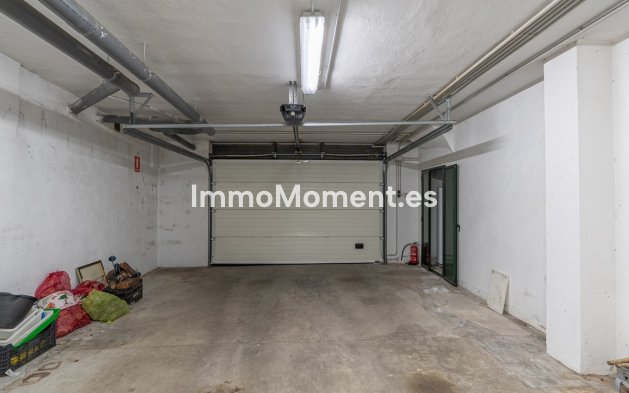 Revente - Maison mitoyenne - Estepona  - Estepona Centro