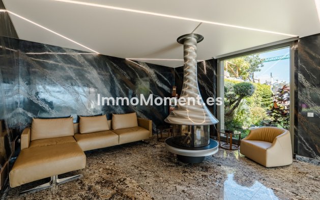 Bestaande woning - Villa - Benahavís - Benahavís Centro