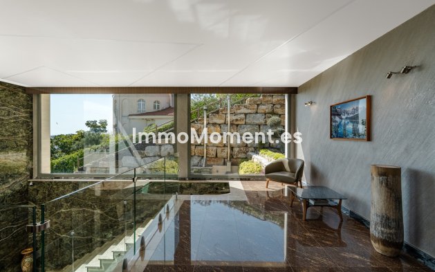 Bestaande woning - Villa - Benahavís - Benahavís Centro