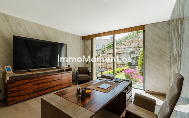 Bestaande woning - Villa - Benahavís - Benahavís Centro