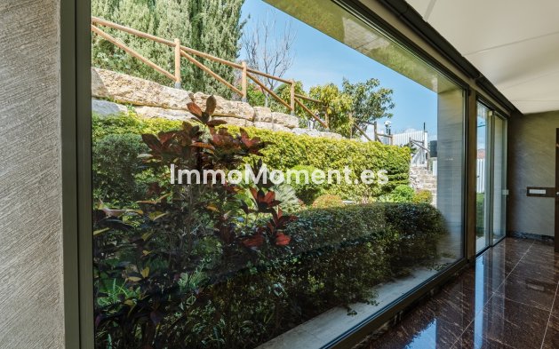 Bestaande woning - Villa - Benahavís - Benahavís Centro