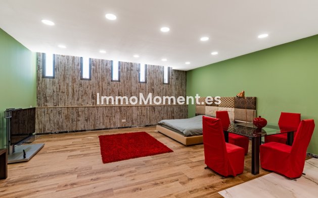 Bestaande woning - Villa - Benahavís - Benahavís Centro