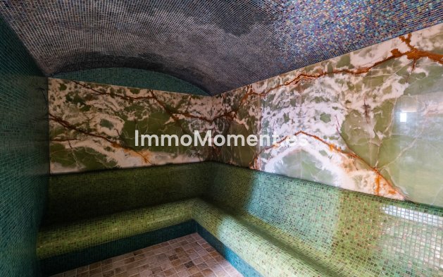 Bestaande woning - Villa - Benahavís - Benahavís Centro