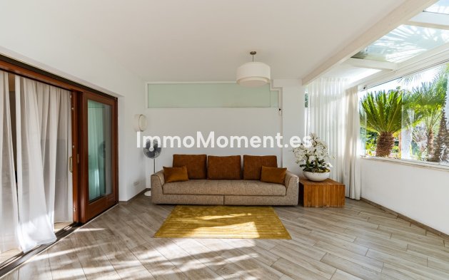 Wiederverkauf - Wohnung - Marbella - The Golden Mile