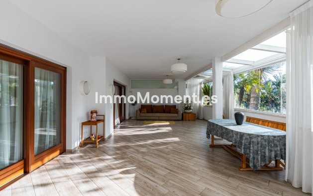 Wiederverkauf - Wohnung - Marbella - The Golden Mile