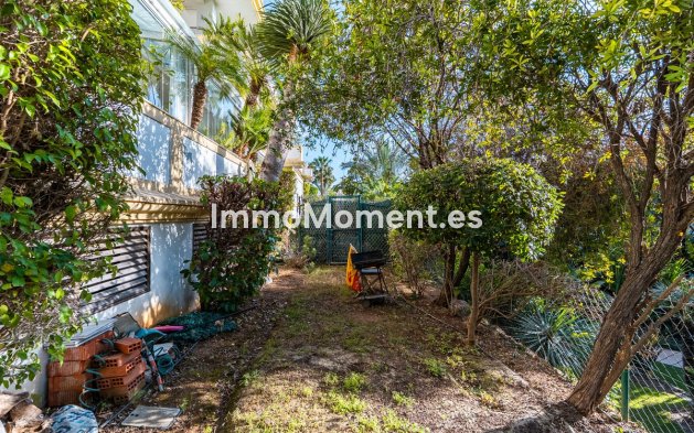 Wiederverkauf - Wohnung - Marbella - The Golden Mile