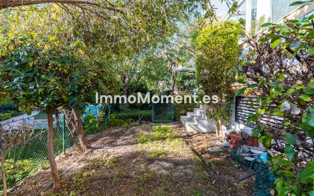 Wiederverkauf - Wohnung - Marbella - The Golden Mile