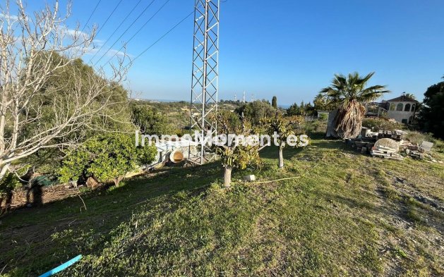 Neubau - Landhaus - Estepona  - Estepona Centro