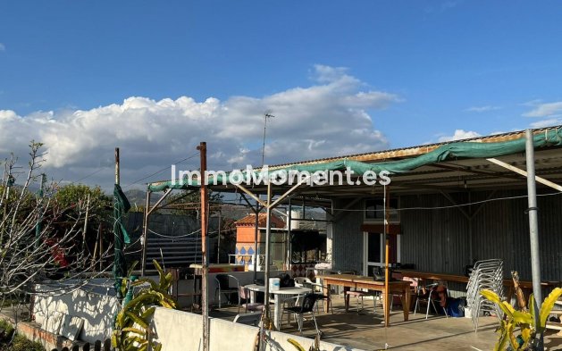 Neubau - Landhaus - Estepona  - Estepona Centro