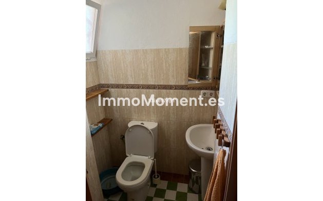 Neubau - Landhaus - Estepona  - Estepona Centro